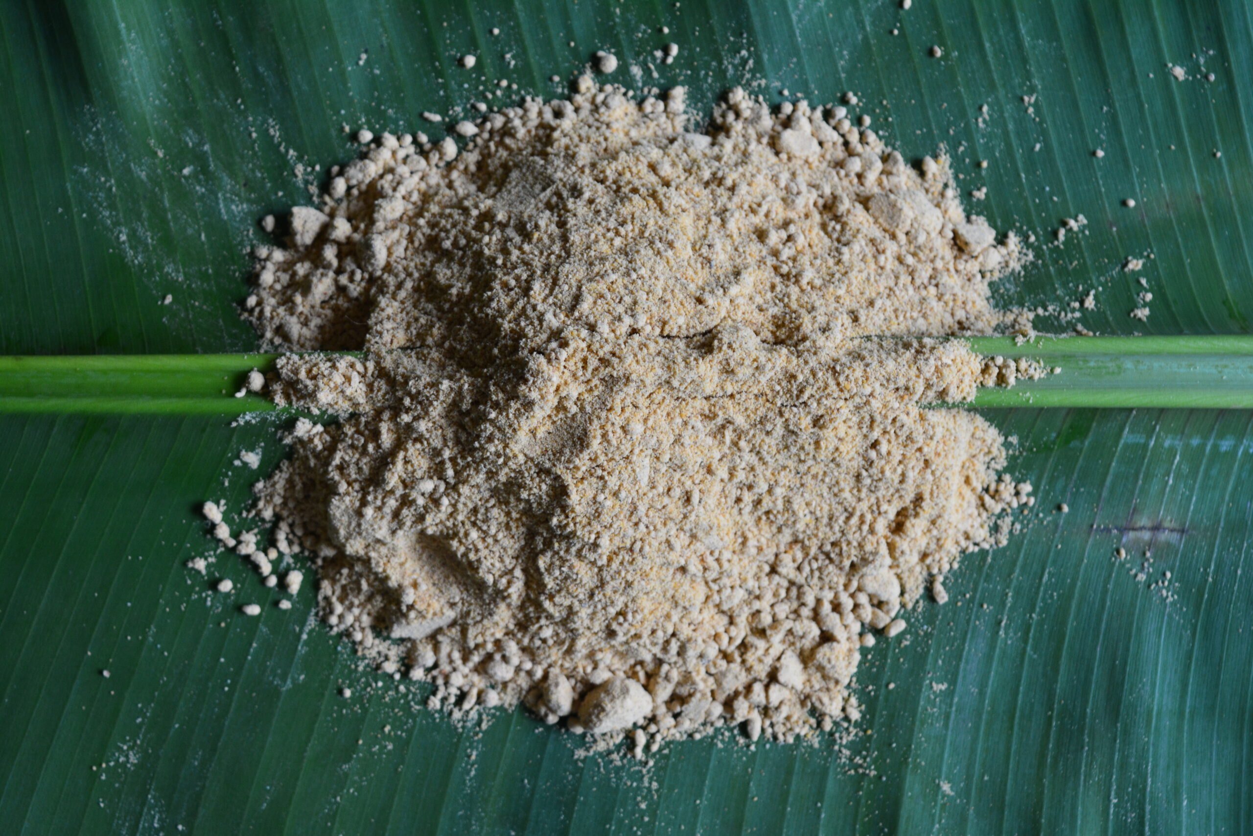 Menthi Podi (Curry Powder)