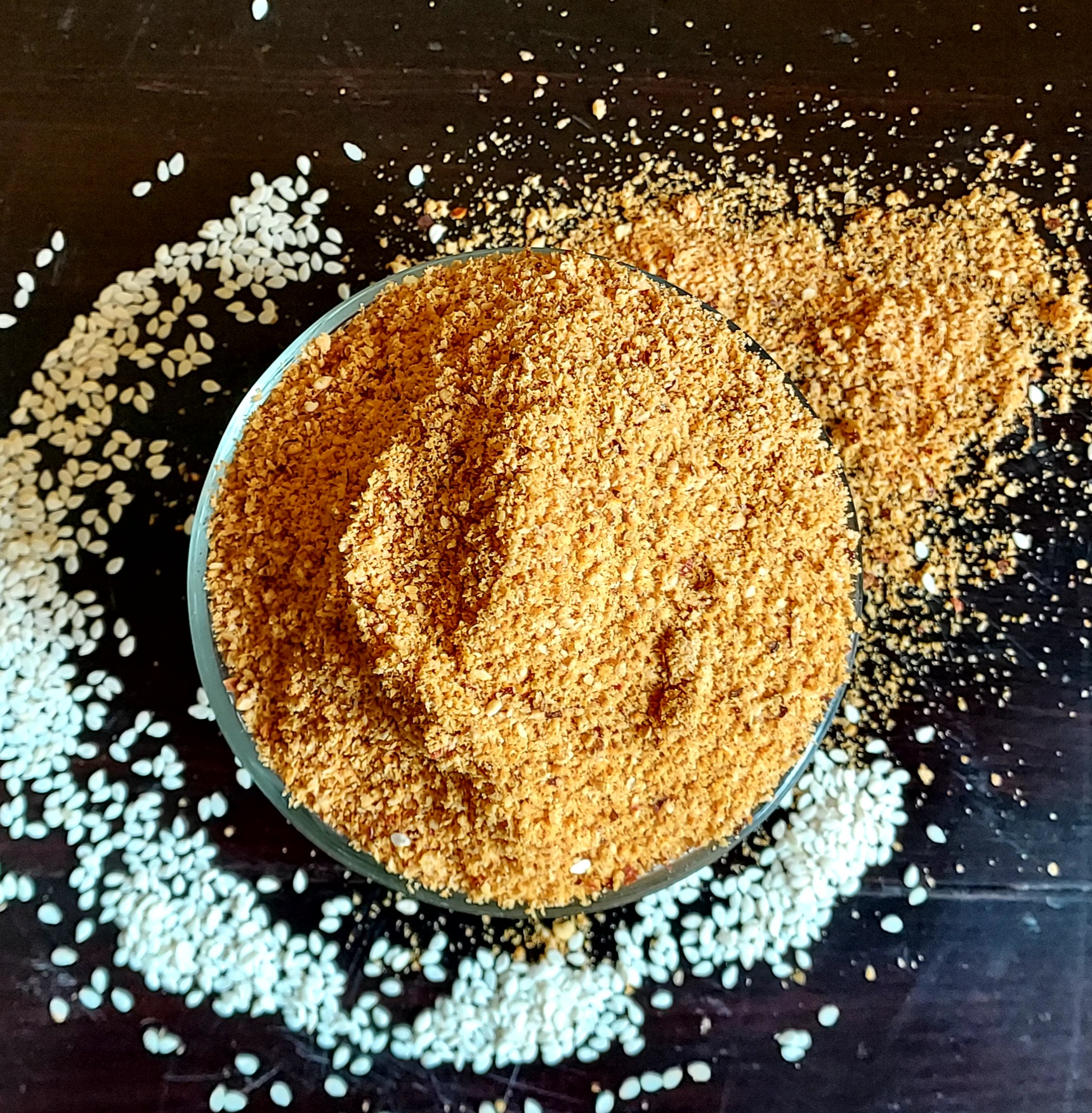 Nuvvula Podi